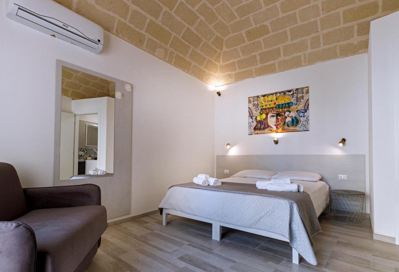 Na Nonna Affittacamere Favignana Exterior photo